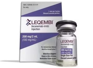 Anvisa libera novo medicamento para fase inicial do Alzheimer