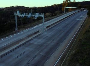 BR-381 passa a ter três novos pedágios eletrônicos a partir desta segunda-feira