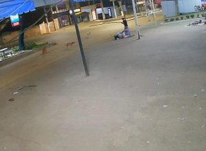 Briga entre moradores de rua termina em tentativa de homicídio em São João do Manhuaçu