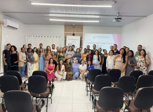 Caminhando Parto Abril 2025