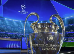 Champions League ida dos playoffs termina nesta quarta (12) com 17 títulos em campo