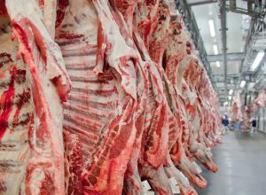 China aplicará tarifa de 55% sobre importações de carne de países como Brasil, Argentina e Uruguai