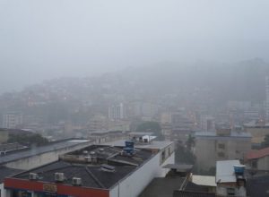 Chuva