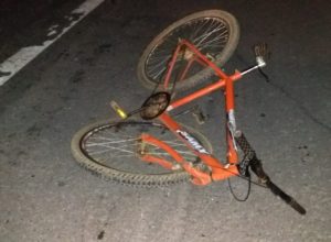 Ciclista morre em colisão com carro em Vilanova1
