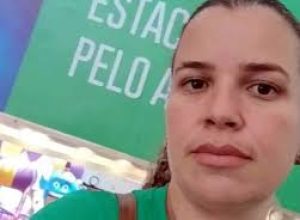 Corpo da motorista de aplicativo é encontrado; casal envolvido é preso