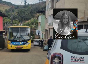 Criança de 8 anos morre atropelada em Ponte do Silva