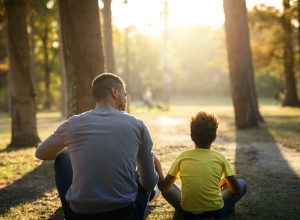 Defensoria Pública abre inscrições para o Mutirão Direito a Ter Pai em Manhuaçu