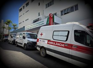 Diretora do HCL explica quadro de superlotação e pede que casos leves procurem UBS
