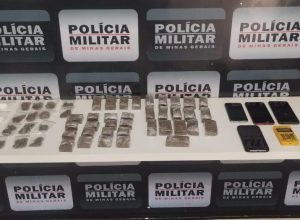 Drogas Sta Terezinha