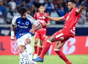 Gabigol destaca adaptação ao estilo de Leonardo Jardim após vitória na Copa do Brasil