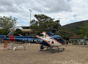 Helicopter BJRealeza