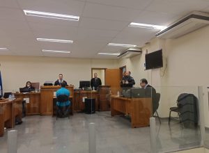 Homem é condenado a 15 anos de prisão por matar jovem no dia de Natal