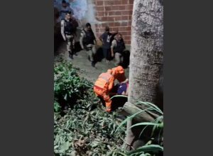 Homem é morto a tiros no bairro Matinha