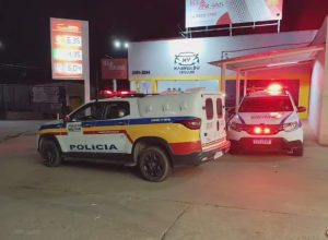 Homem é morto a tiros no bairro Santana