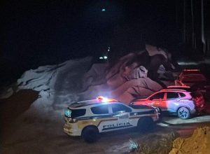 Homem é preso após assassinar desafeto com pistola em Santana do Manhuaçu