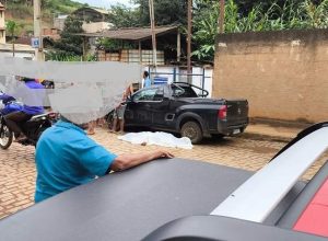 Homicidio Padre Fialho