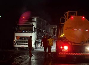 Incendio Ponte Nova (4)