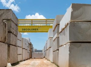 Investimento de R$ 140 milhões de fundo na graniteira Decolores inaugura novo momento na indústria de rochas capixaba