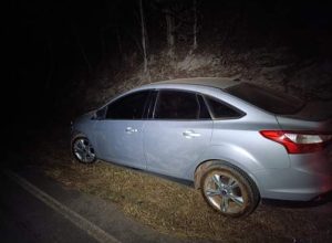 Motociclista morre em acidente entre carros e moto na MG-111