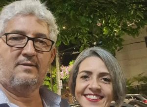 Motorista morre após passar mal e mata atropelada esposa de ex-deputado
