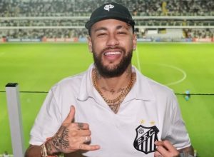 Neymar quer voltar ao Santos para recuperar bom futebol, retornar à seleção e 'ser feliz'