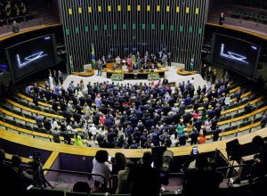 Novo comando do Congresso tem deputado de 24 anos como cotado e bolsonarismo raiz à margem