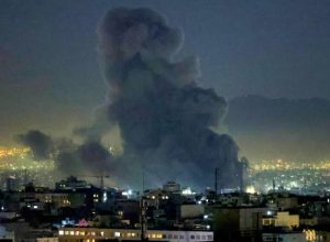 Número de mortos no Irã após ataque dos EUA e de Israel sobe para 555