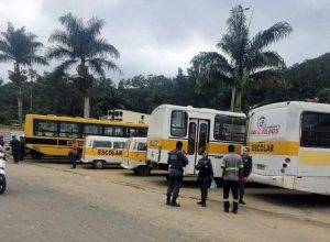 Onibus Ibtb