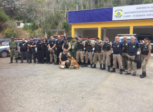 Operação resulta na prisão de taxista acusado de matar vendedor em SP