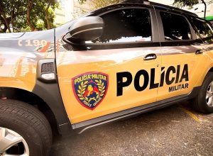 PM registra tentativa de homicídio em Manhumirim
