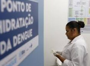 País tem 4 mortes confirmadas por dengue em 2025 e investiga mais 62