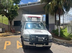 Penitenciaria Muriae