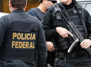 Polícia Federal abre concurso para 1.000 vagas para todo o país