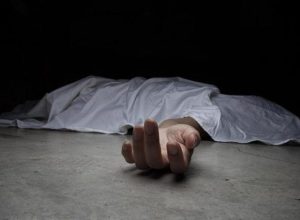 Polícia prende acusado de feminicídio em Caratinga