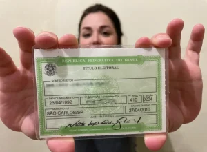 Prazo para tirar título a tempo das eleições deste ano entra na reta final