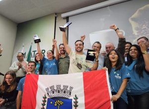 Produtor de Alto Jequitibá vence o Concurso de Qualidade dos Cafés de Minas Gerais