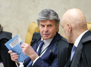 STF tem maioria para manter nomeação de parentes para cargos políticos