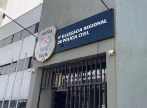 Sargento da PM é preso suspeito de manter jovem em condições análogas à escravidão