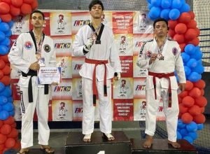 Secretaria de Esportes e Lazer realiza cadastro esportivo