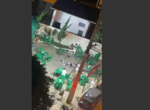 Tentativa Hom Martins Soares