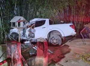 Vereador mineiro morre em acidente de carro aos 31 anos