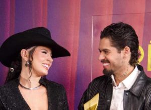 Zé Felipe levanta autoestima de Ana Castela após resultado