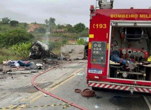 motorista envolvido no acidente que matou 39 pessoas usou cocaína, ecstasy e álcool