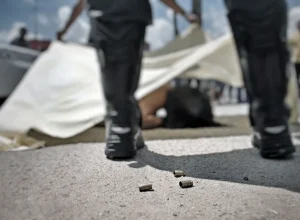 violencia